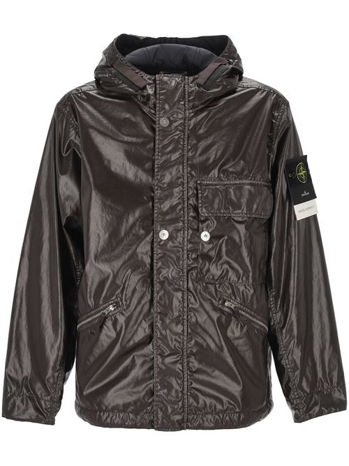 Giacca con stemma della bussola STONE ISLAND | 154100062S0022V0065